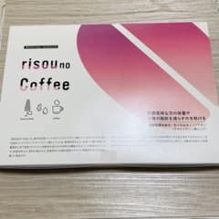 risou no Coffee りそうのコーヒー3g×30袋 。 - メルカリ