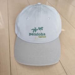patagonia パタゴニア pataloha パタロハキャップのサムネイル