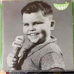 GReeeenのCDのサムネイル