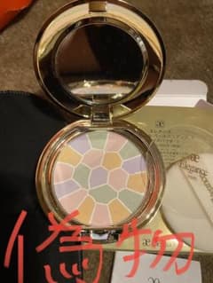 エレガンス  ラプードル　注意喚起 ラ プードル オートニュアンス｜Eléganceの口コミ - ⚠️Qoo10偽物注意