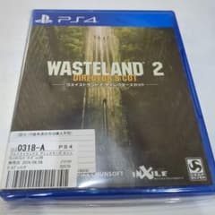 ウェイストランド2 ディレクターズカットのサムネイル