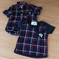 双子服のサムネイル