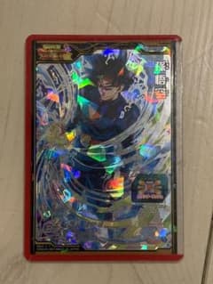 【専用】スーパードラゴンボールヒーローズ 孫悟空 UM7-SECのサムネイル