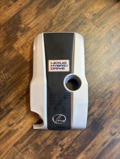 美品】Lexus レクサス RC300h エンジンカバー - メルカリ
