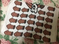 シクラメン タオルのサムネイル