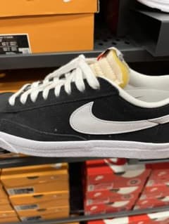 NIKE ナイキ　ブレザー77のサムネイル