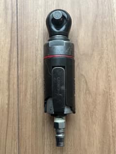 MAC TOOLS マックツールズ ARP138 エアラチェットレンチ　ジャンクのサムネイル