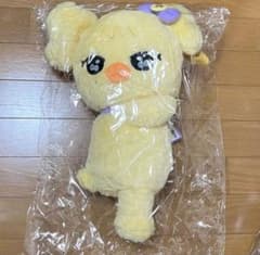 IVE minive school ポップアップ　ぬいぐるみ ハグバッグ レイ m41716367367_1.jpg?1776649609