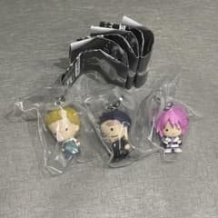 HUNTER×HUNTER 메지루시 환영 여단편 Vol.2