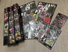 Spider-Man Ichiban Kuji Assortment