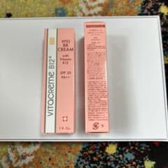 VITa BB CREAM (Momo様専用)のサムネイル