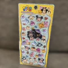 R*o様 【正規品】プチドロップステッカー　ツムツムのサムネイル