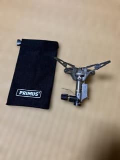 PRIMUS シングルバーナーのサムネイル