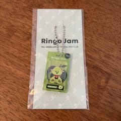 Mrs. GREEN APPLE Ringo Jam キーホルダー - メルカリ