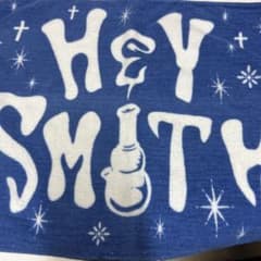 HEY-SMITH バンドタオルのサムネイル