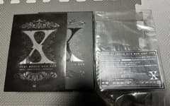 X（XJAPAN）VISUAL SHOCK DVD BOX 1989-1992 - メルカリ