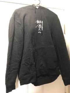 パーカーのサムネイル