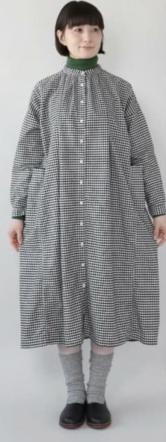 mumokutekiで購入 ワンピースのサムネイル
