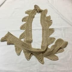 ハンドメイド◯未使用マフラー◯ショール◯のサムネイル