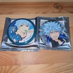 斉木楠雄のΨ難 特攻服 pop up 缶バッジコレクション 海藤瞬 2種 - メルカリ