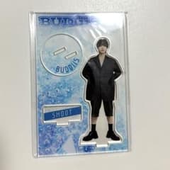 森愁斗 アクスタ BUDDiiSのサムネイル