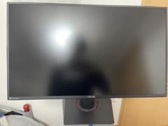ASUS TUF 27型ゲーミングモニター VG279Qのサムネイル