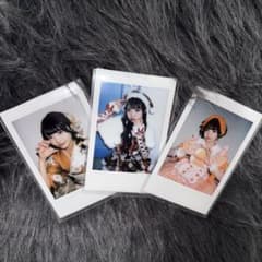 iLiFE! 小熊まむ ランチェキのサムネイル