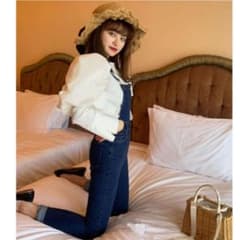 ❤︎様専用bibiy ブラウスのサムネイル