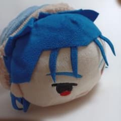 Fate / Grand Order 떡 떡 마스코트 봉제 인형
