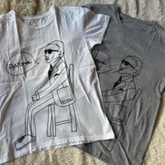 Tシャツ 2枚setのサムネイル