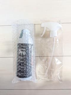 モルクリアプロ 480ml マルチクリーナー　カビ取りのサムネイル