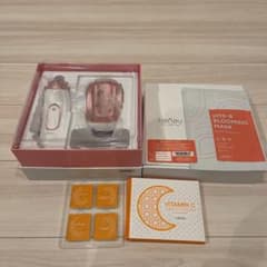 vanav  バナブ　美顔器のサムネイル