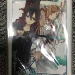 限定版 ソード・アート・オンラインのサムネイル