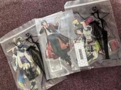 一番くじ　アクリルスタンド　二階堂大和　まとめ売りのサムネイル