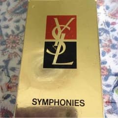 YSL アイシャドウ＆チークセットのサムネイル