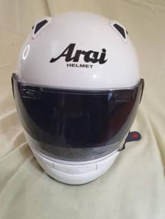 ヘルメット_Arai ASTRAL Xのサムネイル