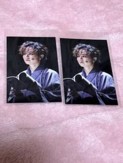 桜花浪漫堂 朗読劇 人間失格 くじ 伊藤昌弘のサムネイル