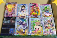 ドラゴンクエスト　ダイの大冒険　クロスブレイド　コモンレアまとめ売りのサムネイル