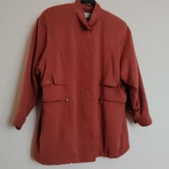 [まとめ買い歓迎] YPRÉAU ジャケットのサムネイル