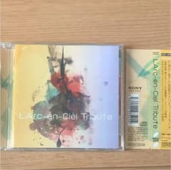 L'Arc～en～Ciel Tributeのサムネイル