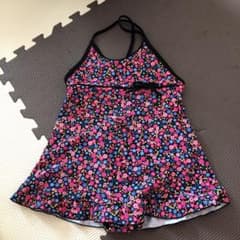 水着 女の子100のサムネイル