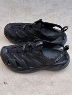 HOKA ONE ONE HOPARA スポーツサンダルのサムネイル