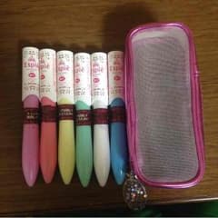 モコモコペンのサムネイル