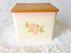 イマン ダイアナローズ 洗剤ストッカー マニーローズ - メルカリ