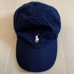 POLO ラルフローレン キャップのサムネイル