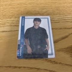 ORβIT ドミノピザ　トレカ　ヨンフンのサムネイル