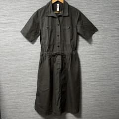 MHL MARGARET HOWELL ワンピースのサムネイル