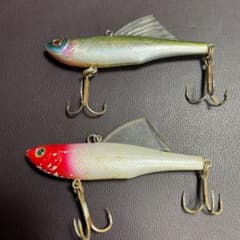 ザウルス　ヴィブラ中古品2個セットのサムネイル