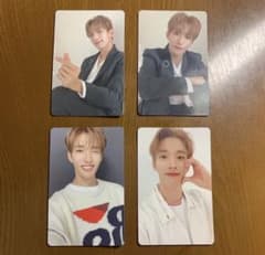 SEVENTEEN ドギョム トレカのサムネイル