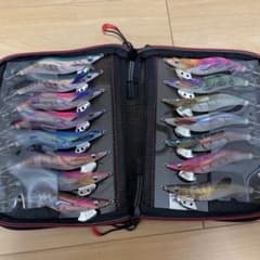 エギ王kのサムネイル